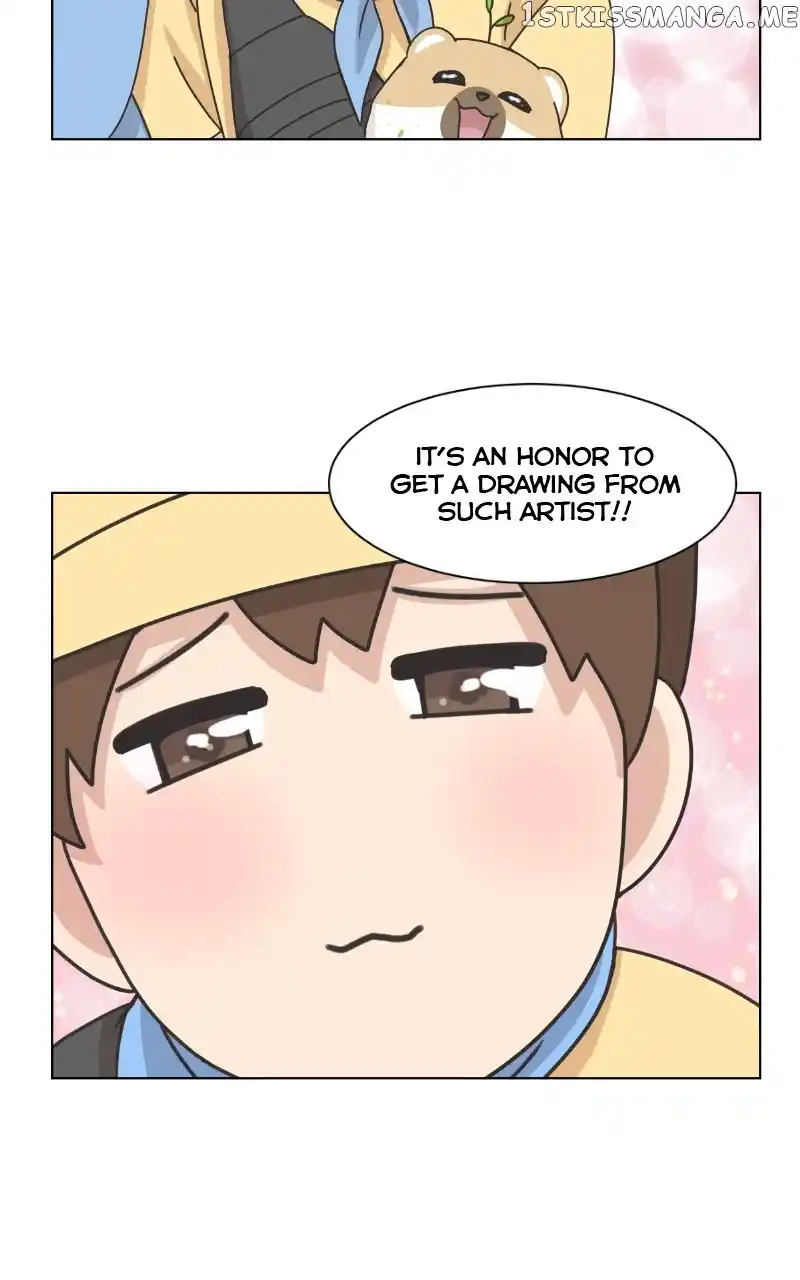 The Dog Diaries Chapter 103