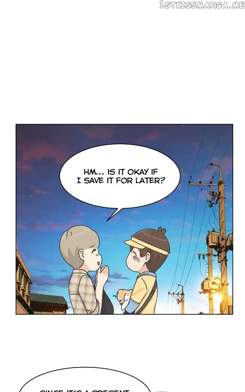 The Dog Diaries Chapter 103