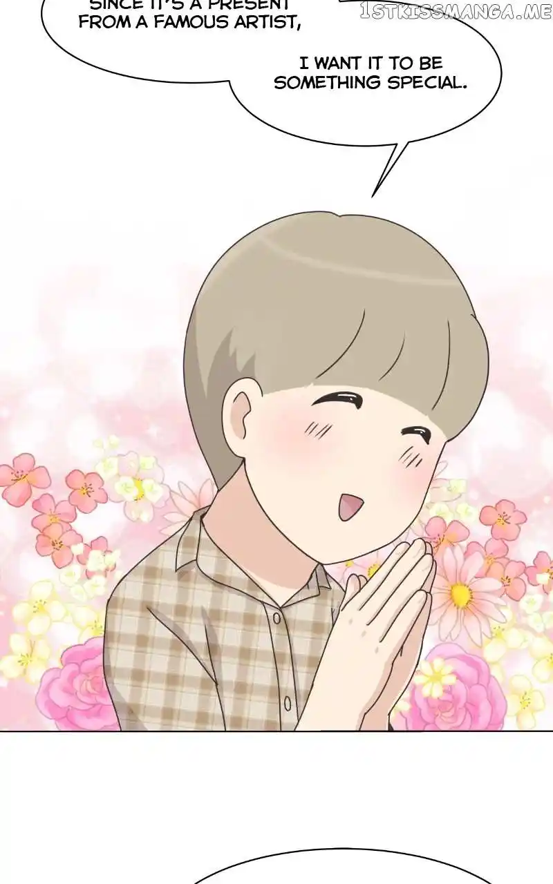 The Dog Diaries Chapter 103