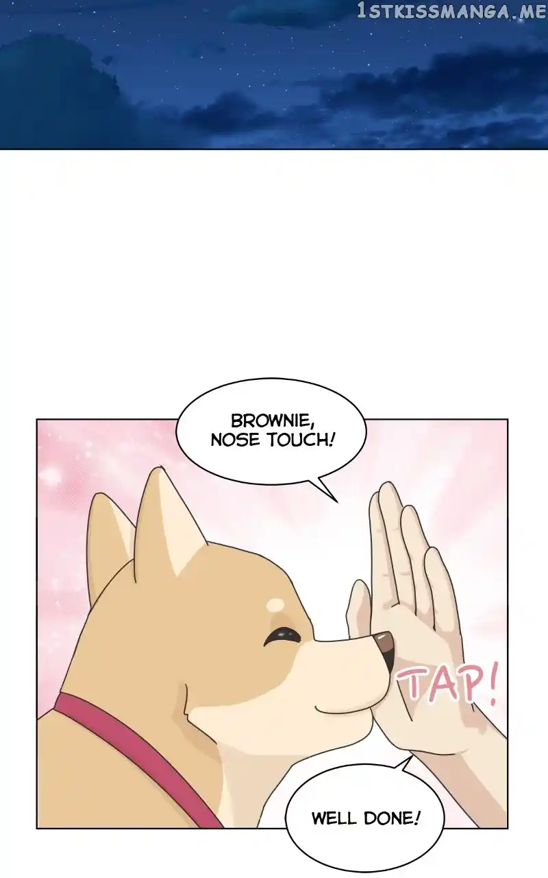 The Dog Diaries Chapter 103