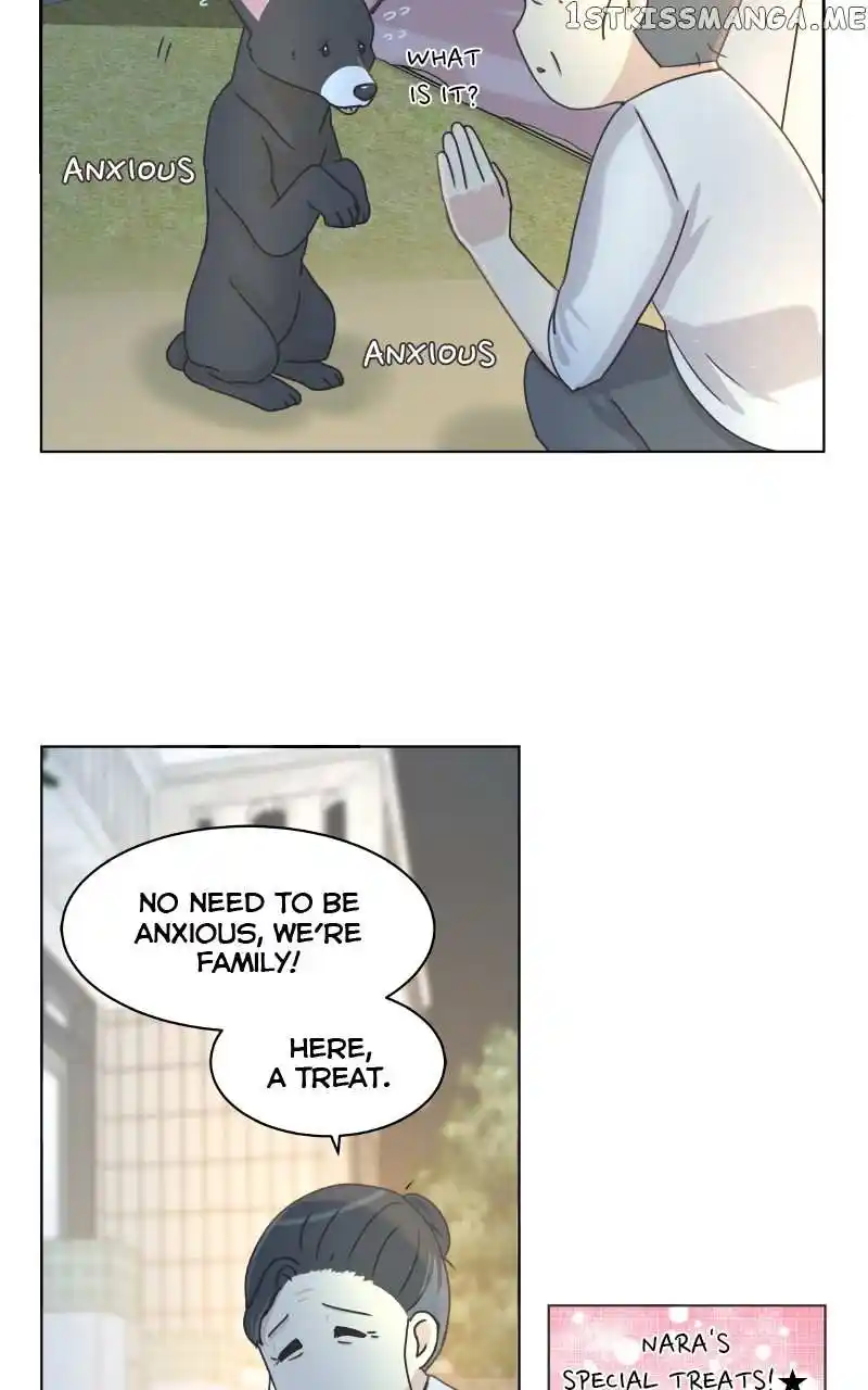 The Dog Diaries Chapter 103