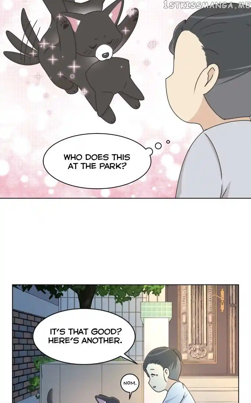 The Dog Diaries Chapter 103