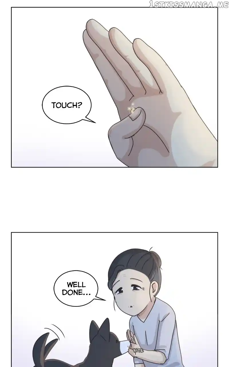 The Dog Diaries Chapter 103