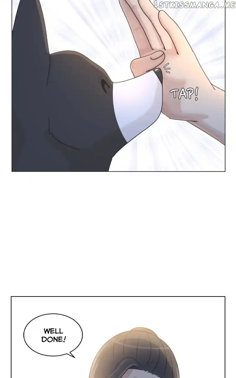 The Dog Diaries Chapter 103