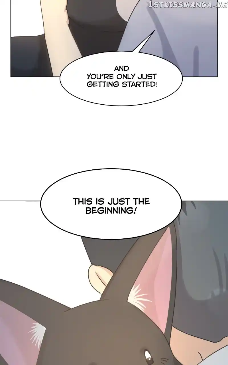 The Dog Diaries Chapter 103