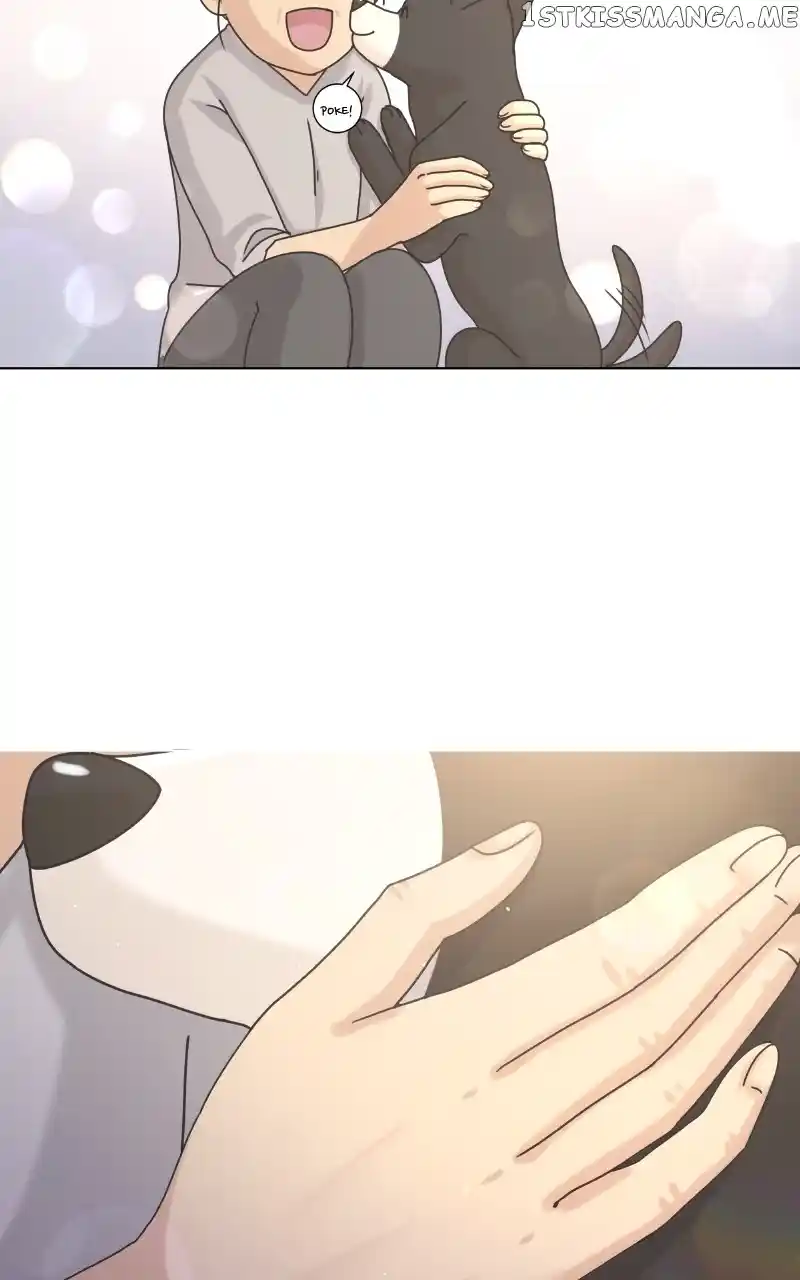 The Dog Diaries Chapter 103