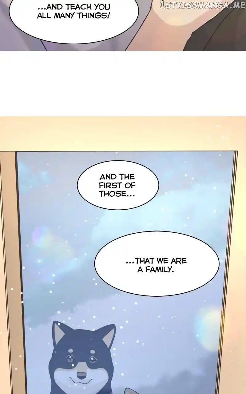 The Dog Diaries Chapter 103