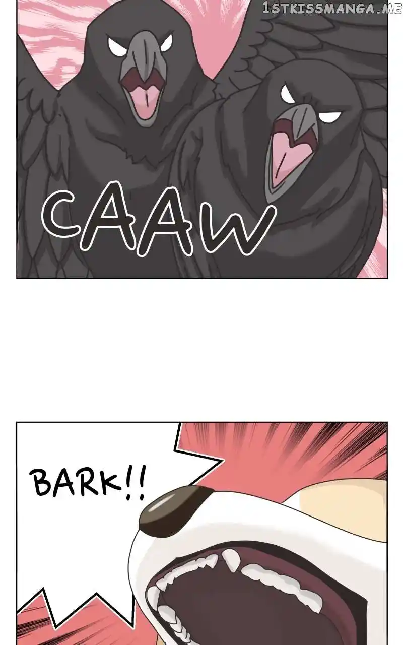 The Dog Diaries Chapter 104