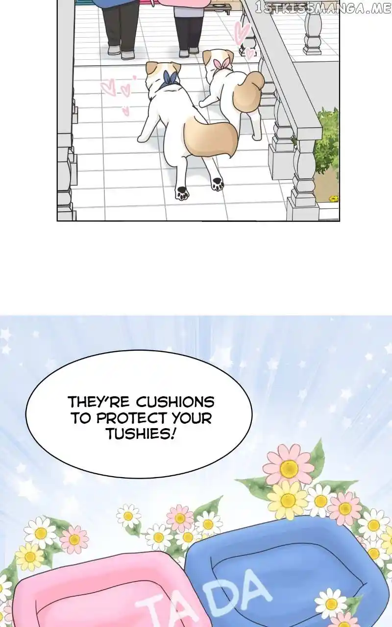 The Dog Diaries Chapter 104