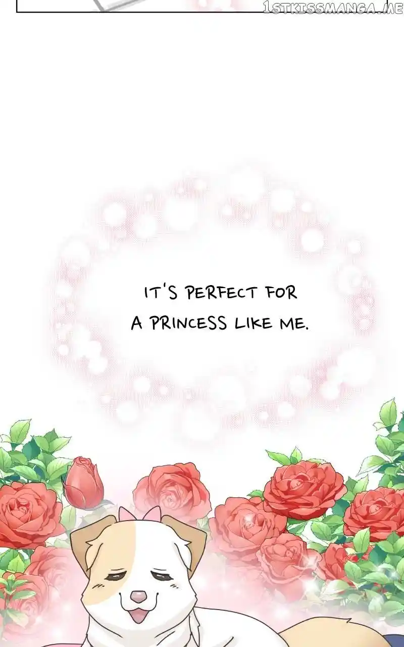 The Dog Diaries Chapter 104