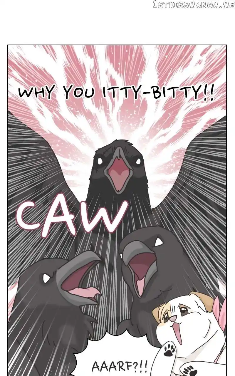 The Dog Diaries Chapter 104