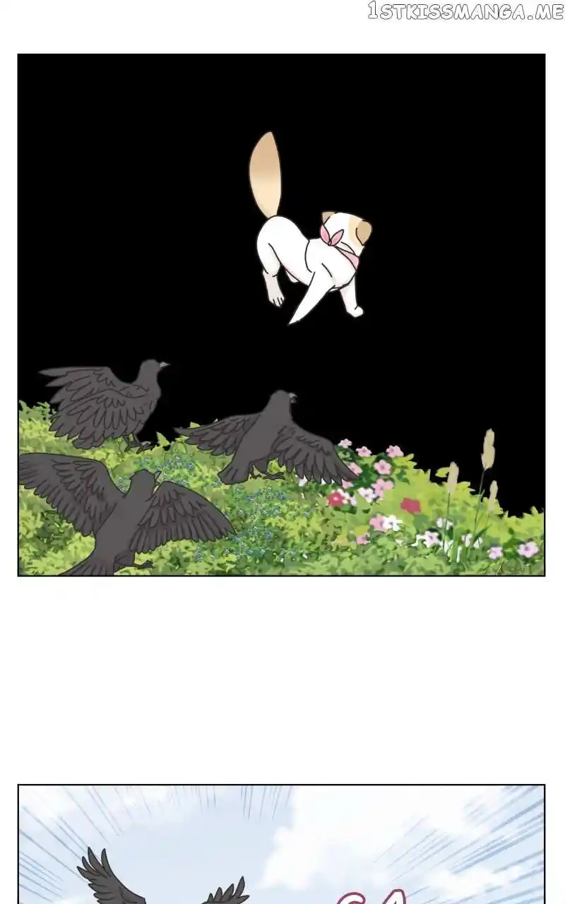 The Dog Diaries Chapter 104