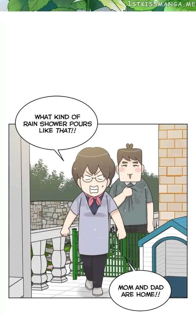 The Dog Diaries Chapter 104