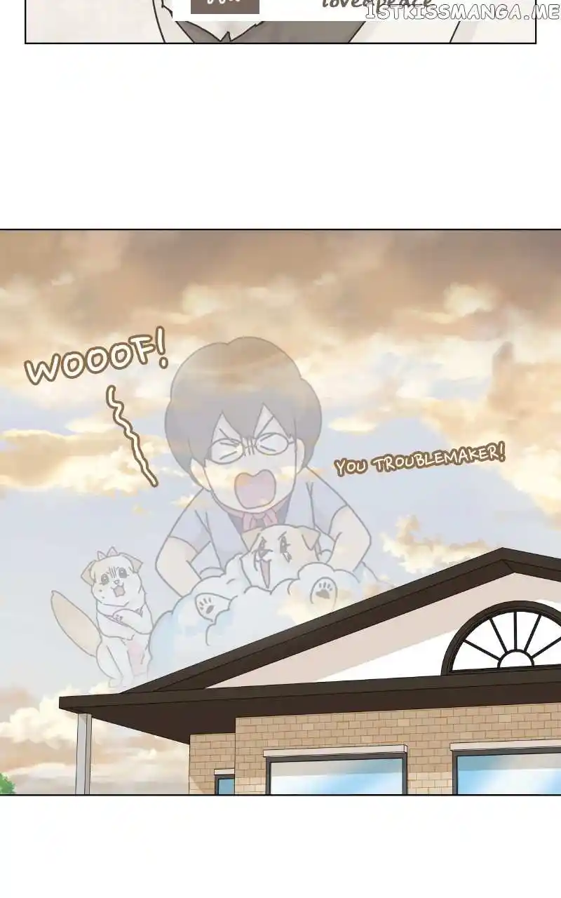 The Dog Diaries Chapter 104