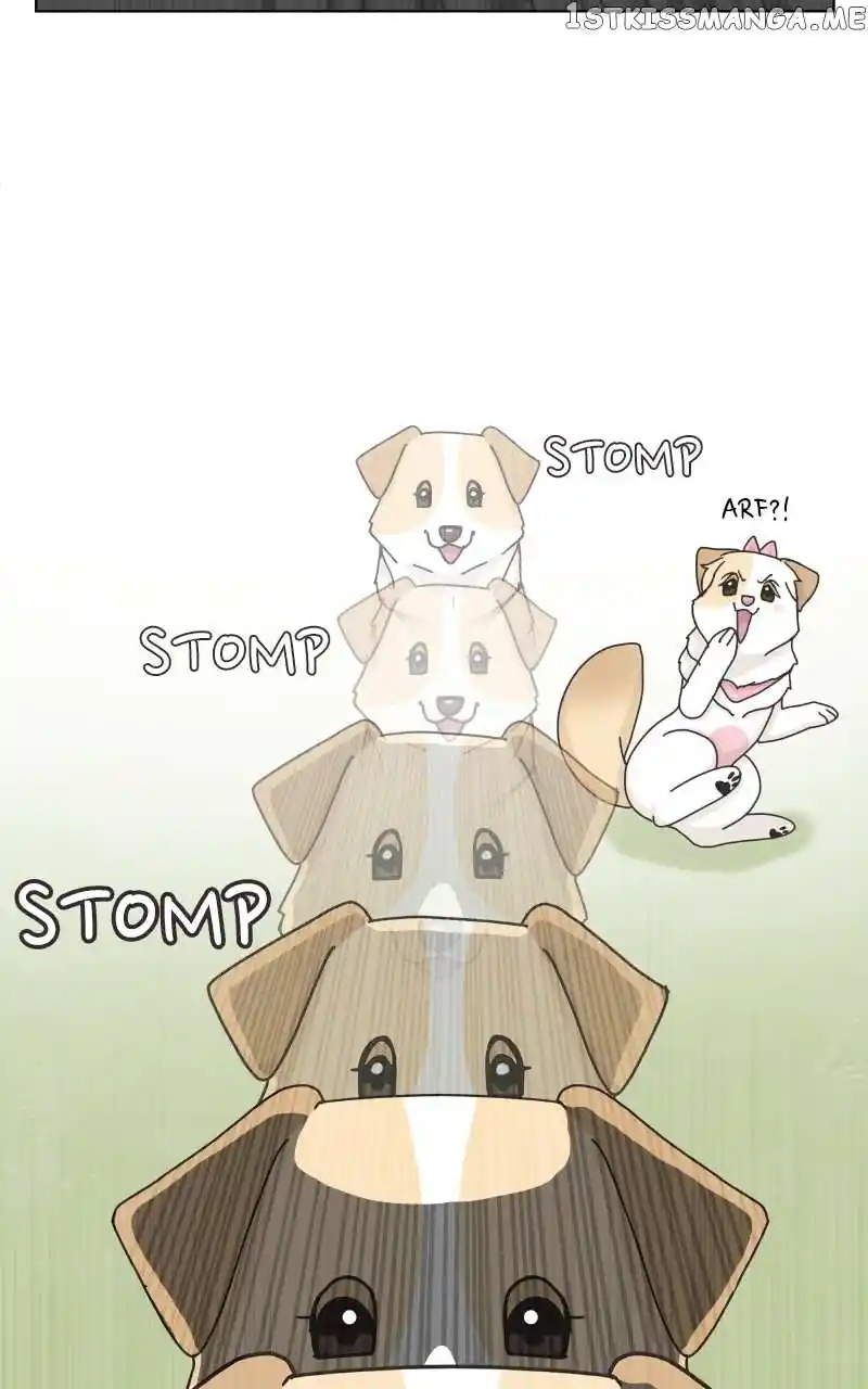 The Dog Diaries Chapter 104