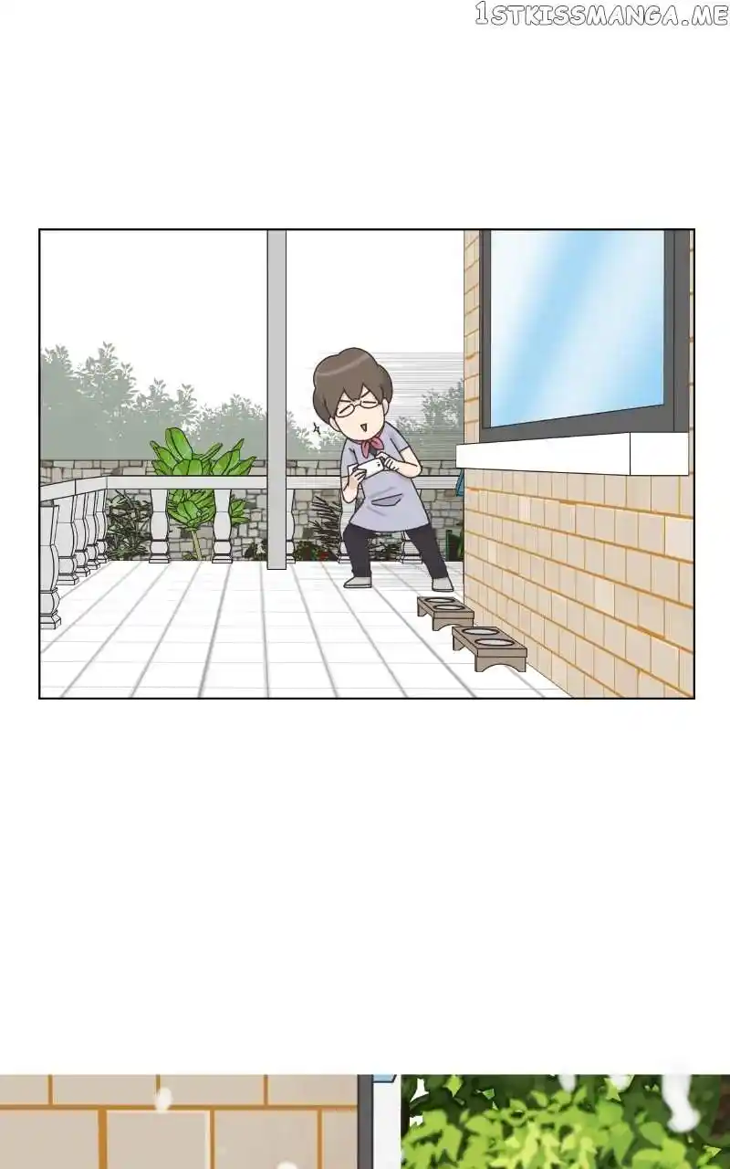 The Dog Diaries Chapter 104