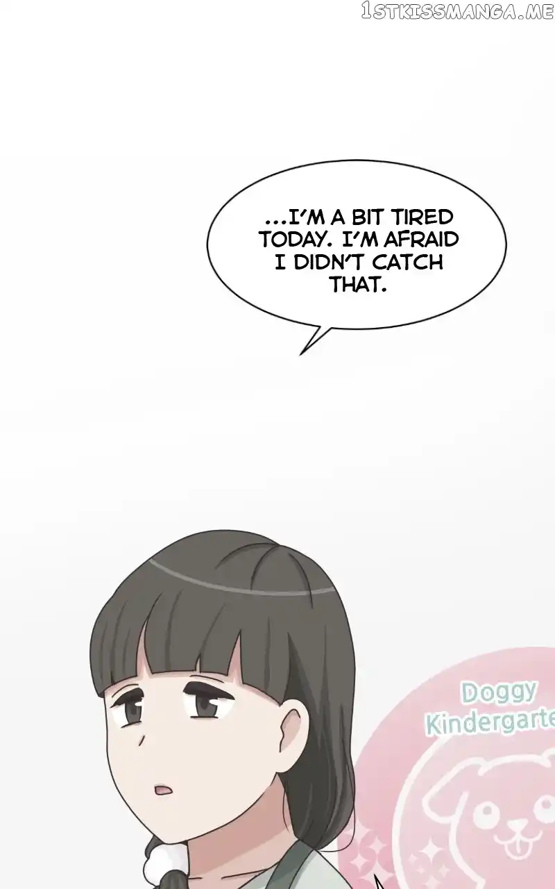 The Dog Diaries Chapter 104