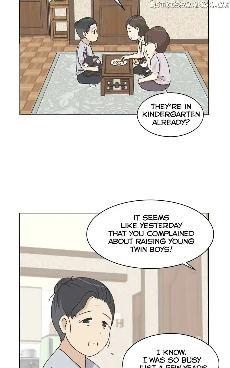 The Dog Diaries Chapter 105