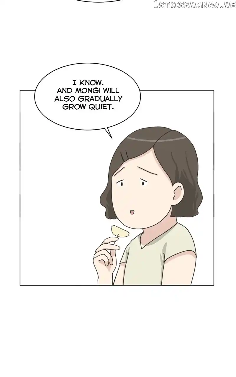 The Dog Diaries Chapter 105