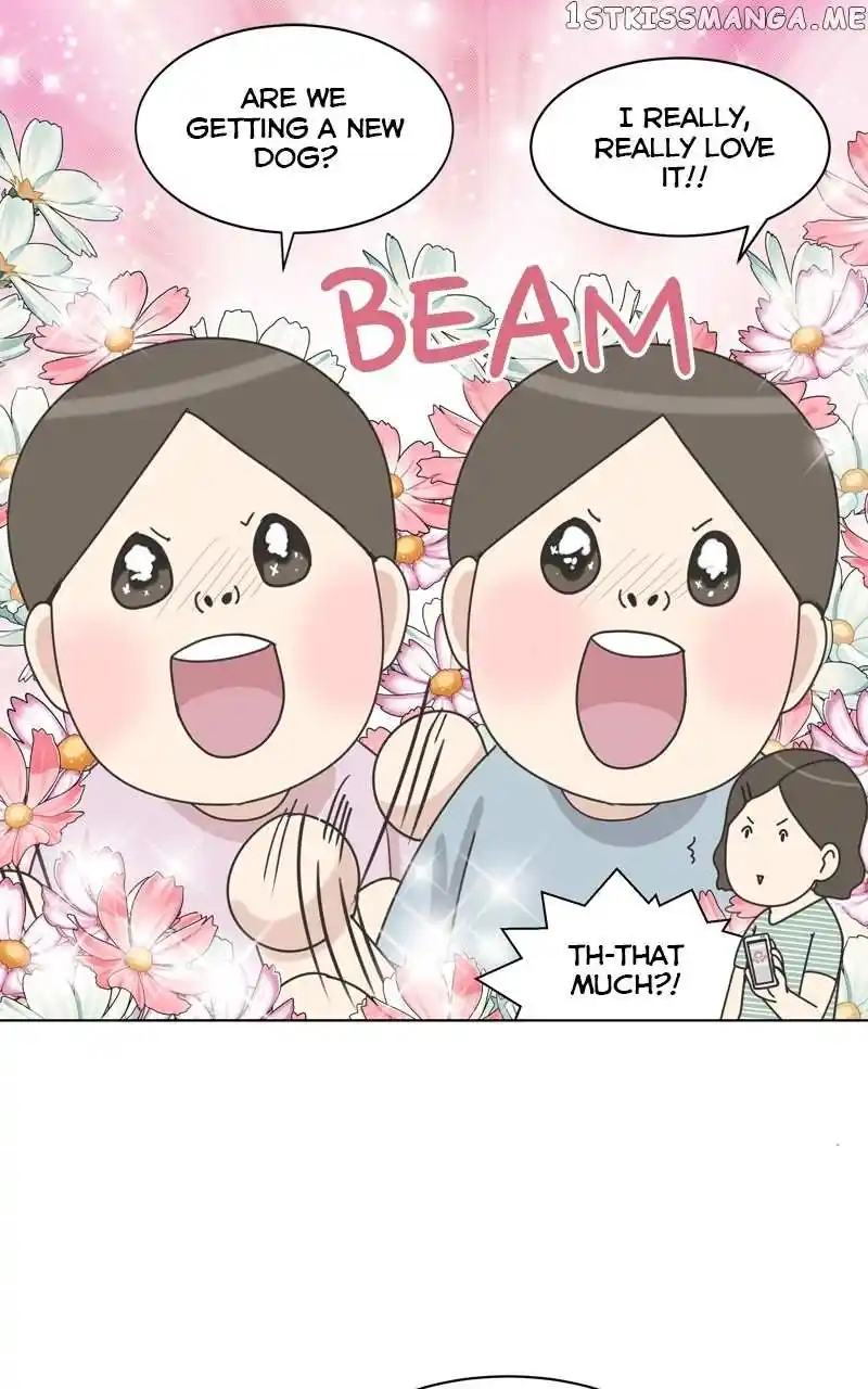 The Dog Diaries Chapter 105