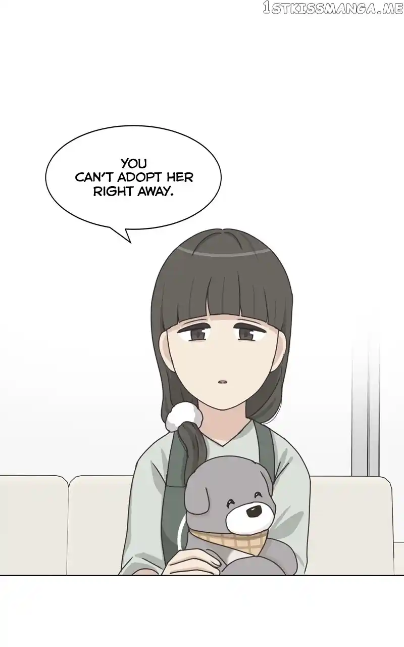 The Dog Diaries Chapter 105