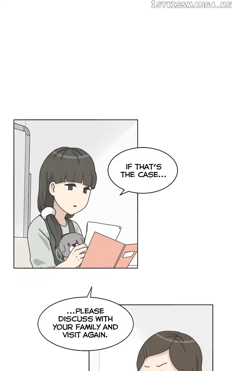 The Dog Diaries Chapter 105