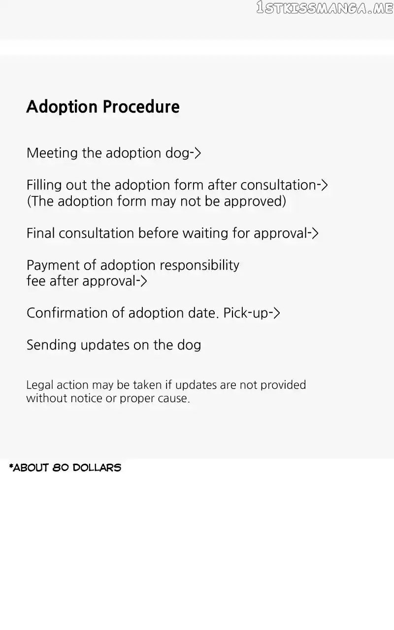 The Dog Diaries Chapter 105