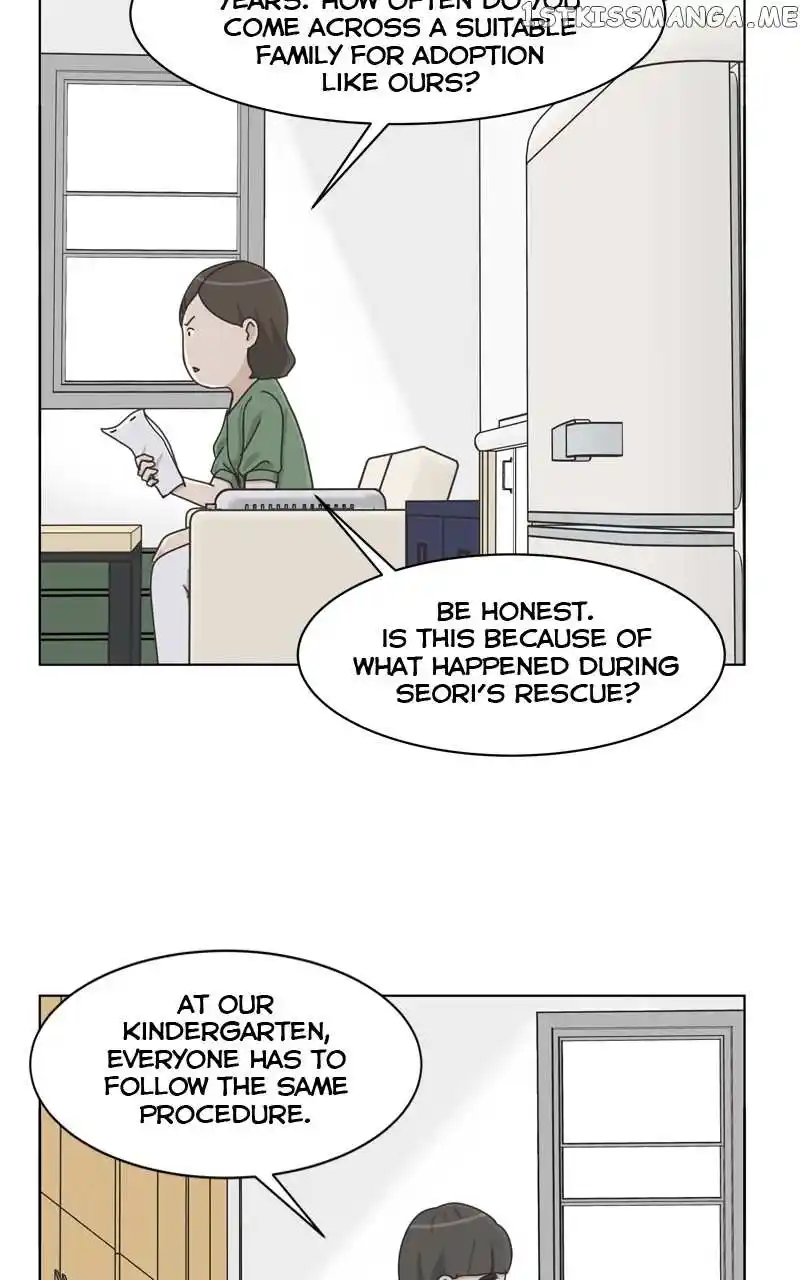 The Dog Diaries Chapter 105