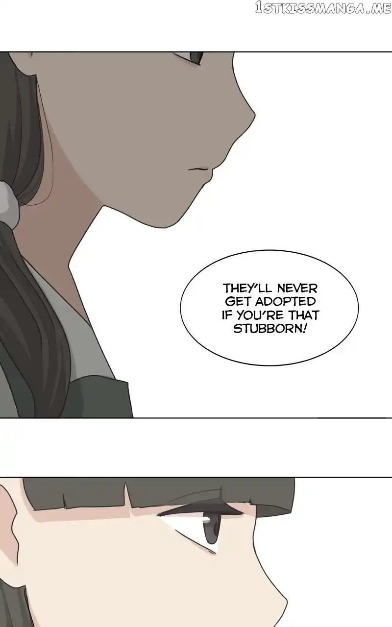 The Dog Diaries Chapter 105