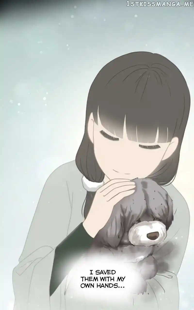 The Dog Diaries Chapter 105