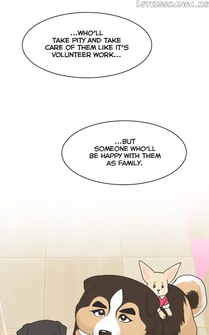 The Dog Diaries Chapter 105