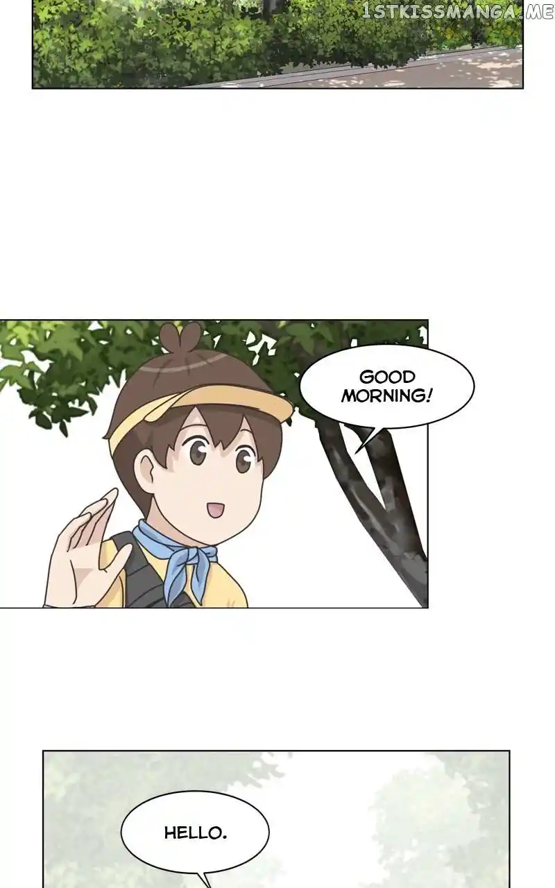 The Dog Diaries Chapter 105