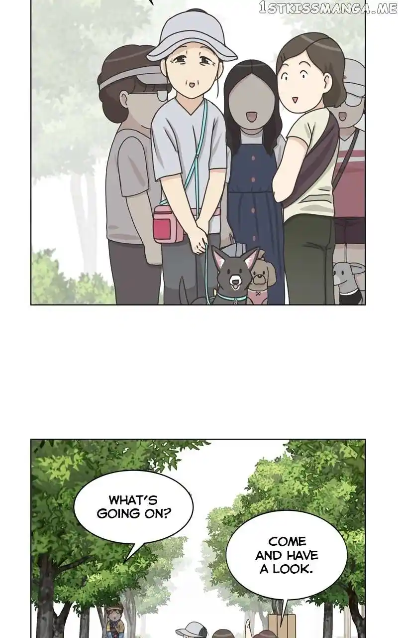 The Dog Diaries Chapter 105