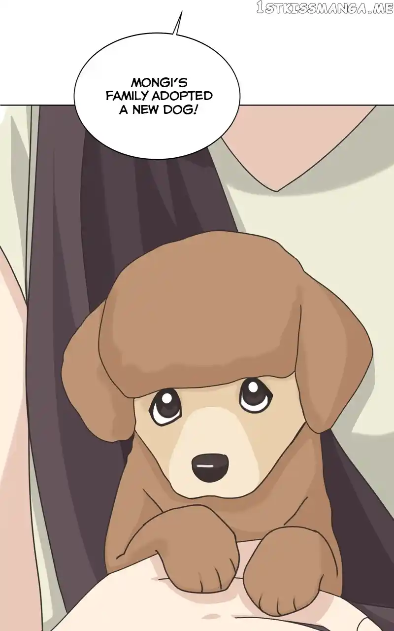 The Dog Diaries Chapter 105