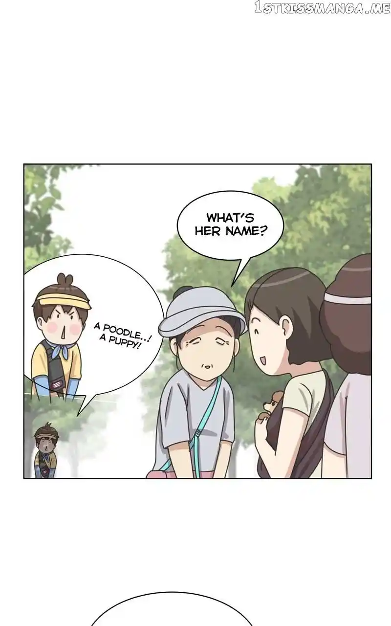 The Dog Diaries Chapter 106