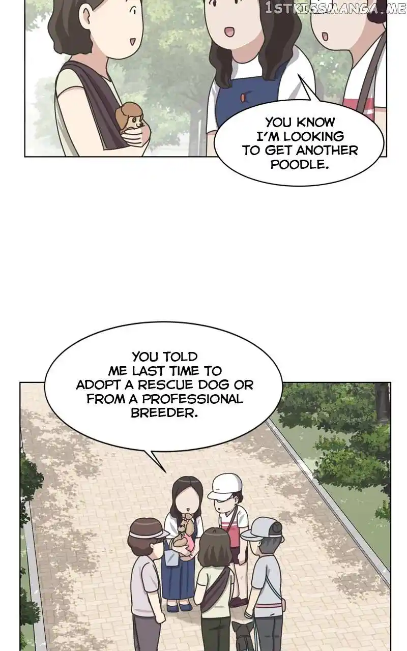 The Dog Diaries Chapter 106