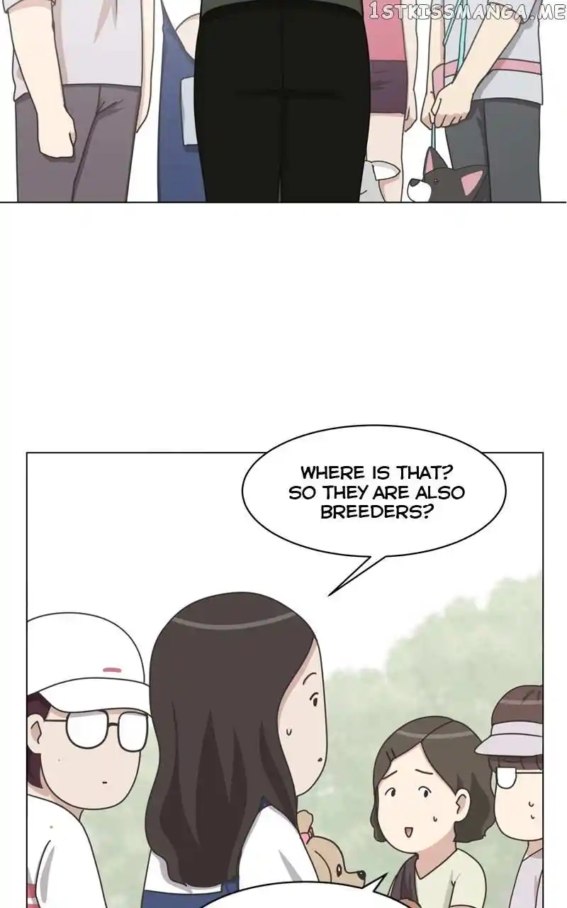 The Dog Diaries Chapter 106