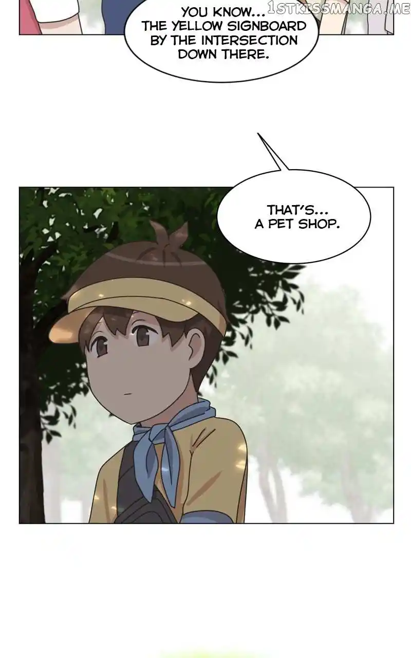 The Dog Diaries Chapter 106