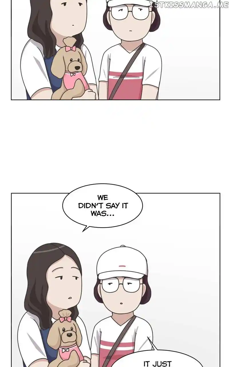 The Dog Diaries Chapter 106