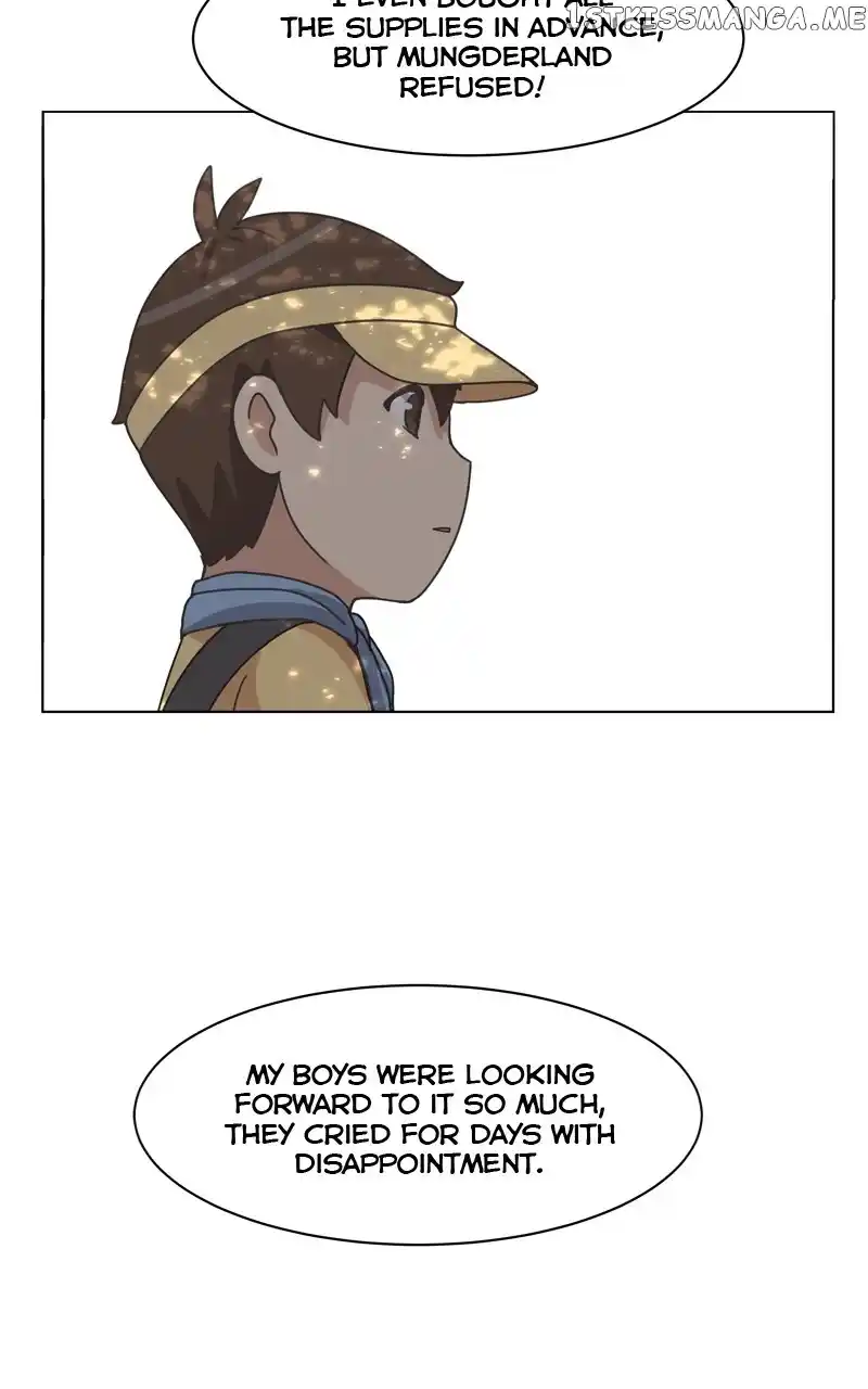 The Dog Diaries Chapter 106