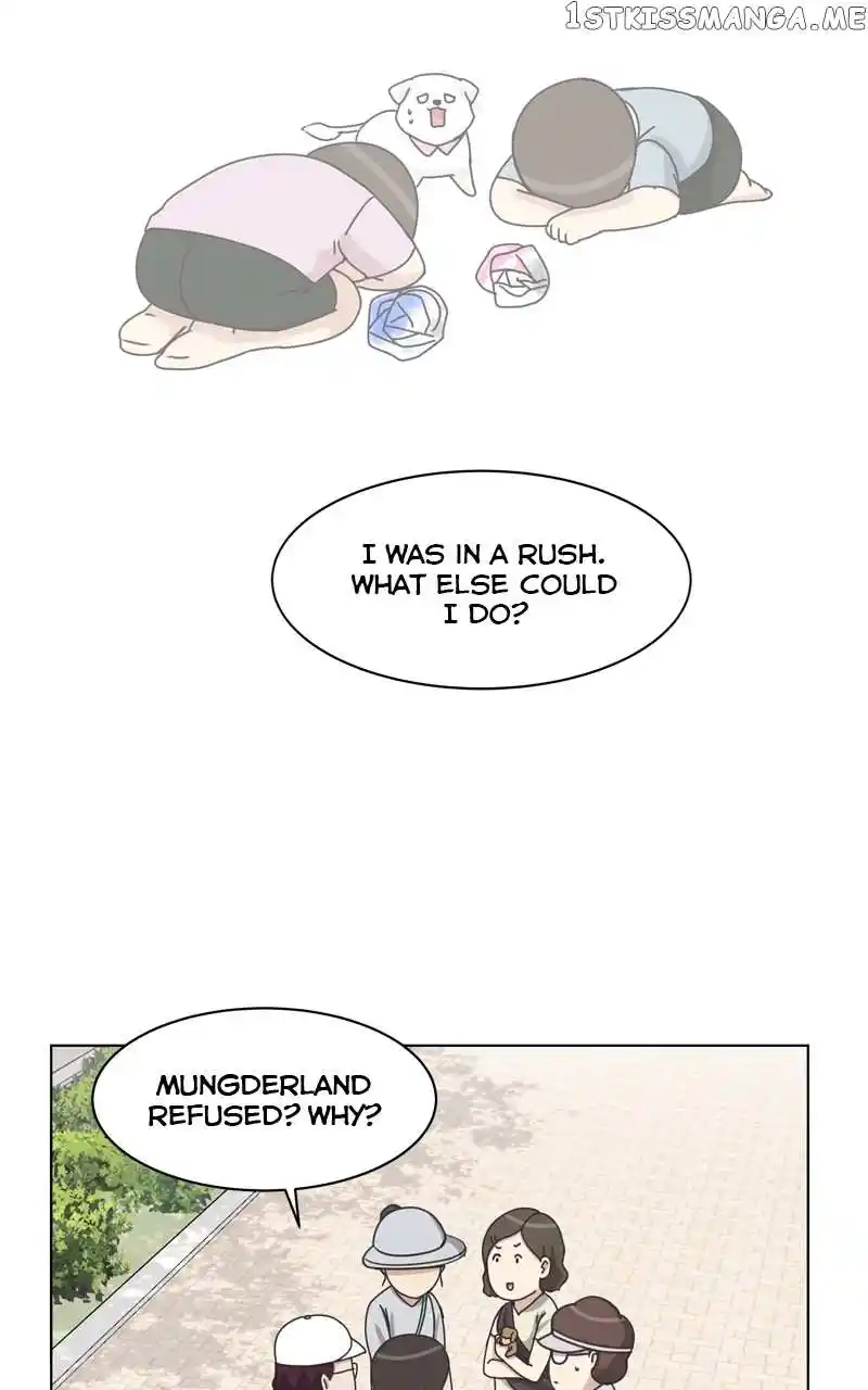 The Dog Diaries Chapter 106