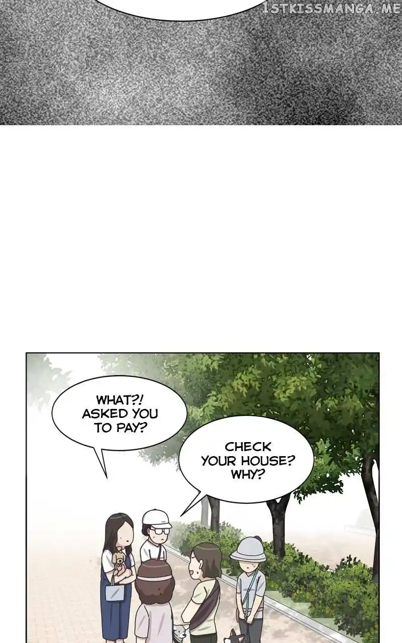 The Dog Diaries Chapter 106