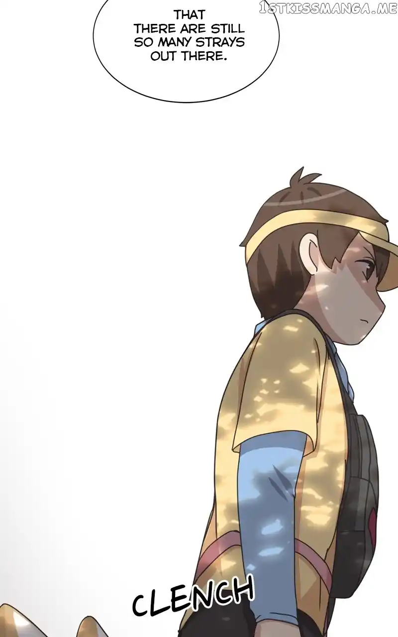 The Dog Diaries Chapter 106