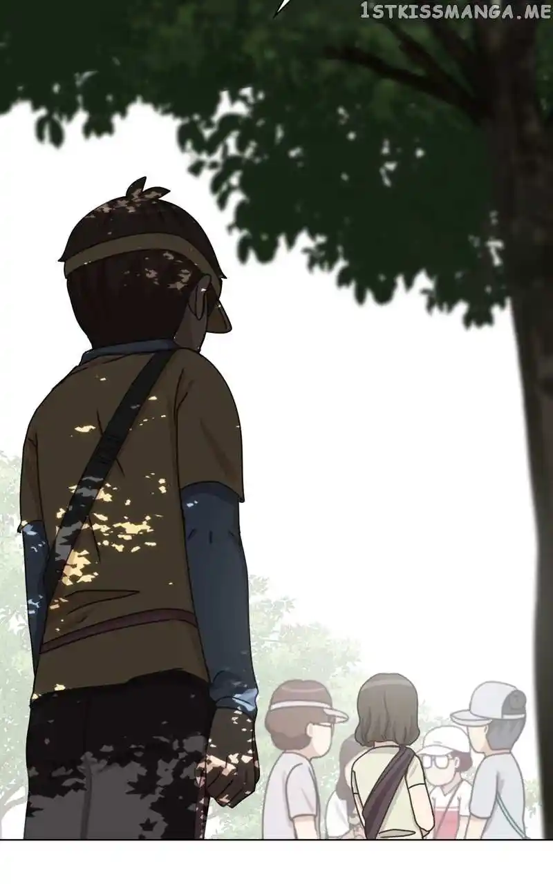 The Dog Diaries Chapter 106