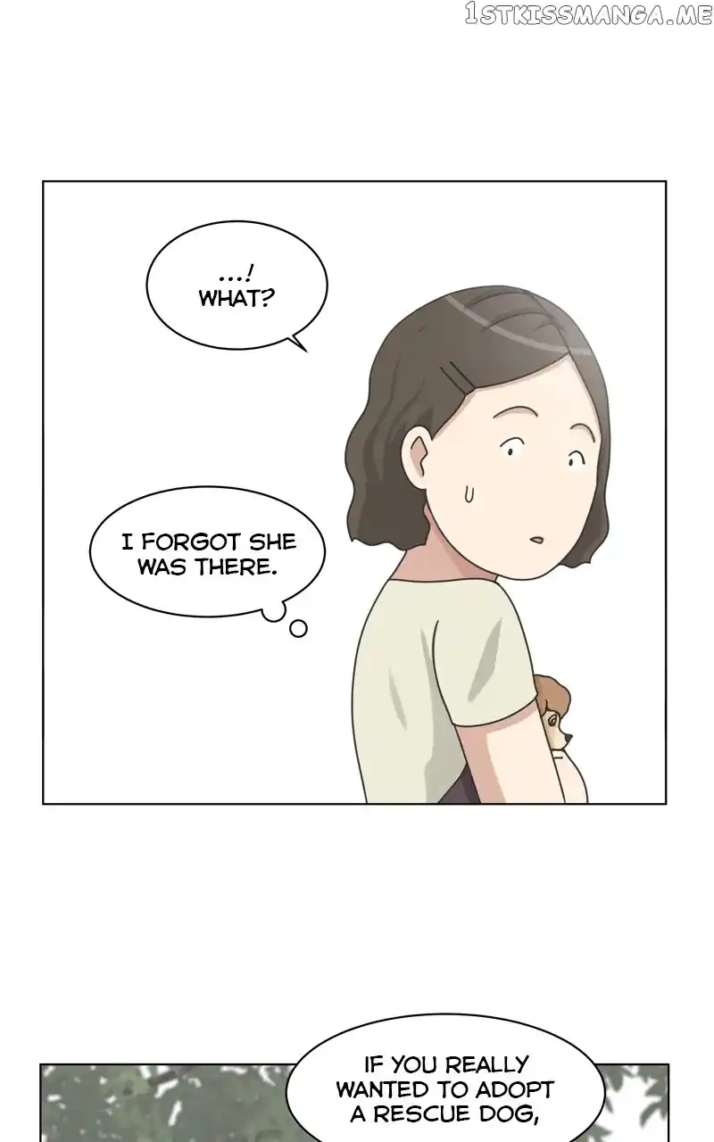 The Dog Diaries Chapter 106