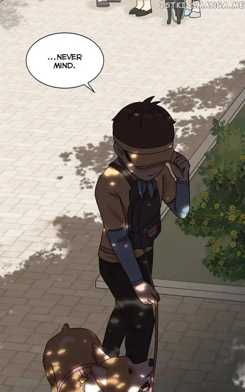 The Dog Diaries Chapter 106