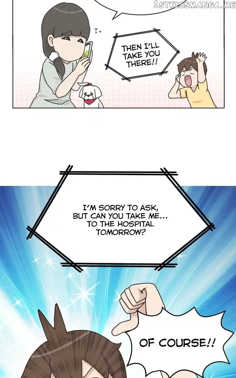 The Dog Diaries Chapter 106