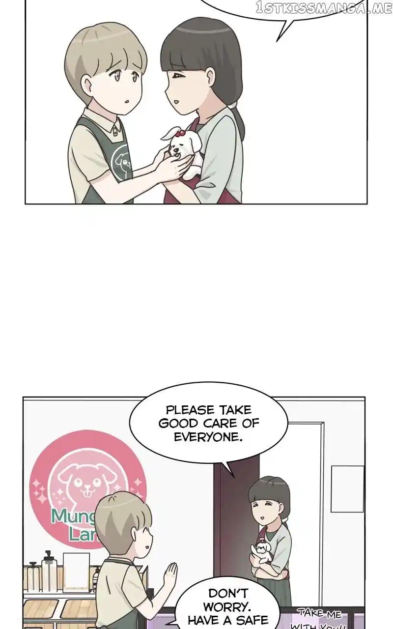 The Dog Diaries Chapter 106