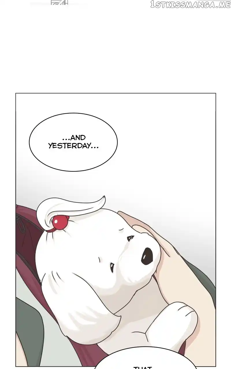 The Dog Diaries Chapter 107
