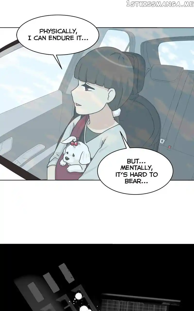 The Dog Diaries Chapter 107